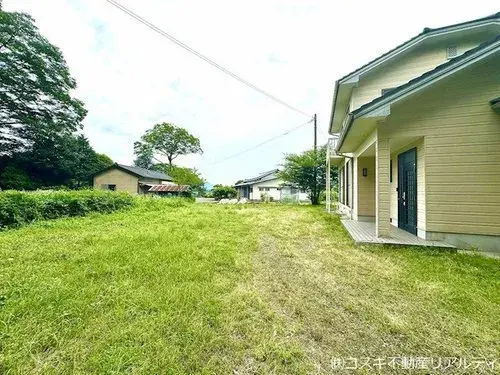 5DK物件 阿蘇市 熊本県 (4)