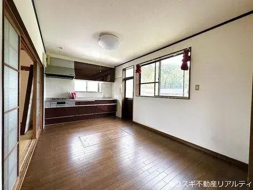 5DK物件 阿蘇市 熊本県 (5)