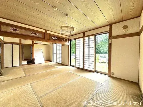 5DK物件 阿蘇市 熊本県 (6)