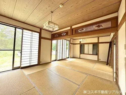 5DK物件 阿蘇市 熊本県 (7)