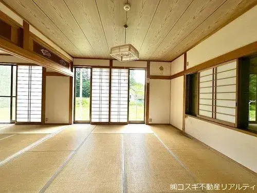 5DK物件 阿蘇市 熊本県 (8)