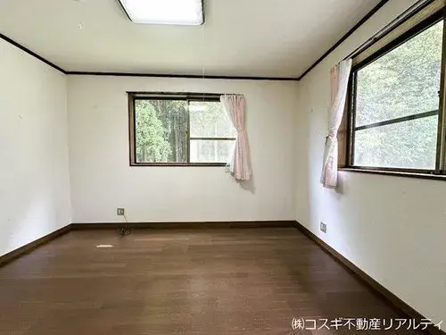 5DK物件 阿蘇市 熊本県 (9)