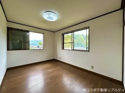 5DK物件 阿蘇市 熊本県 (10)
