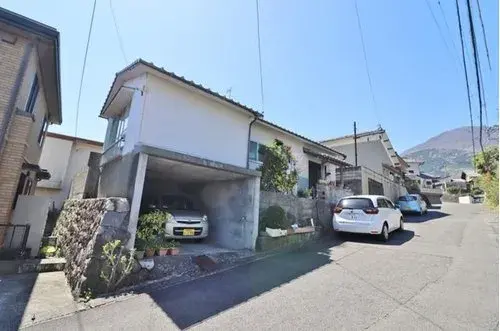 3DK Beppu City Oita Prefecture Property (2)