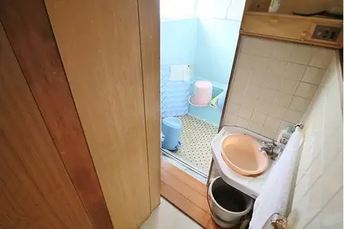 3DK Beppu City Oita Prefecture Property (11)