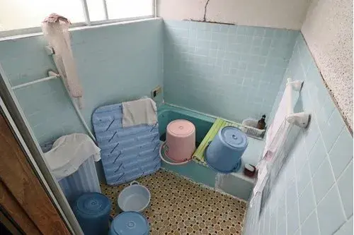 3DK Beppu City Oita Prefecture Property (12)