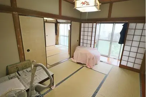 3DK Beppu City Oita Prefecture Property (4)