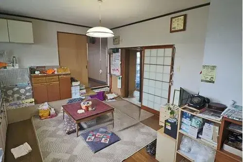 3DK Beppu City Oita Prefecture Property (7)