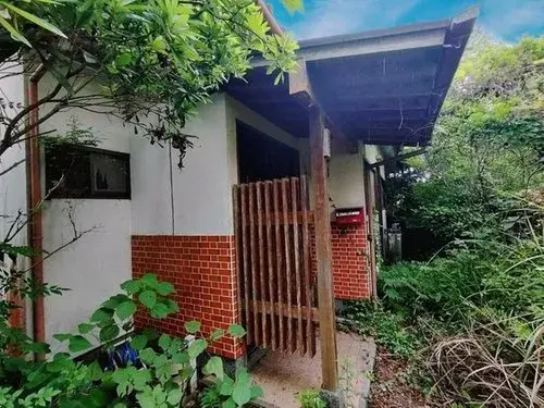 Akiya in 日出町