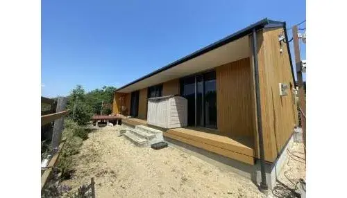 2LDK+S Property Bungoono City Oita Prefecture (3)