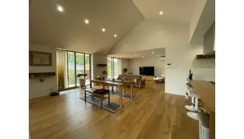 2LDK+S Property Bungoono City Oita Prefecture (4)