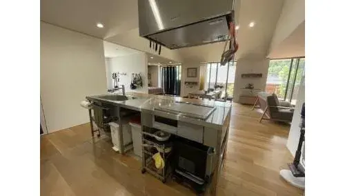 2LDK+S Property Bungoono City Oita Prefecture (6)
