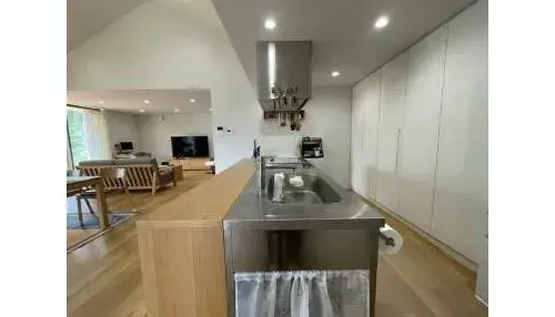 2LDK+S Property Bungoono City Oita Prefecture (7)