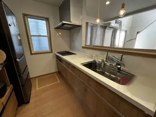 New Detached House Oita City Oita Prefecture (6)