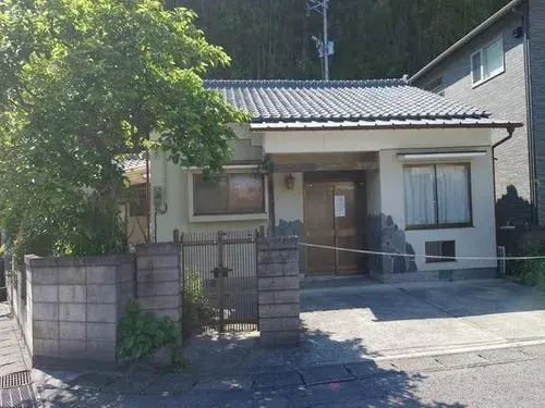 Akiya in Beppu