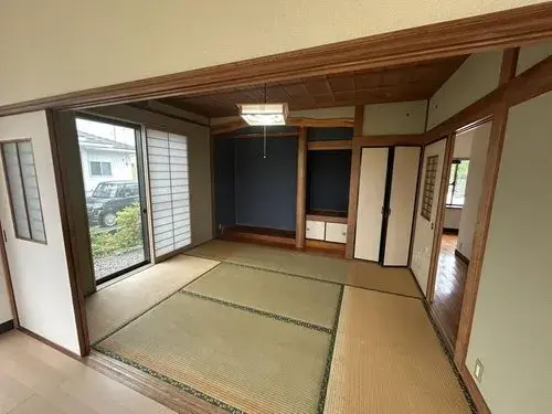[House] Miyazaki City Miyazaki Prefecture (2)