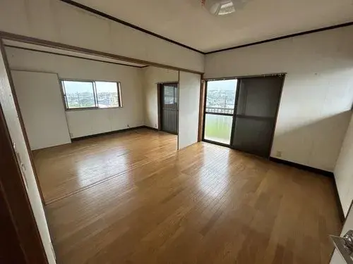 [House] Miyazaki City Miyazaki Prefecture (4)