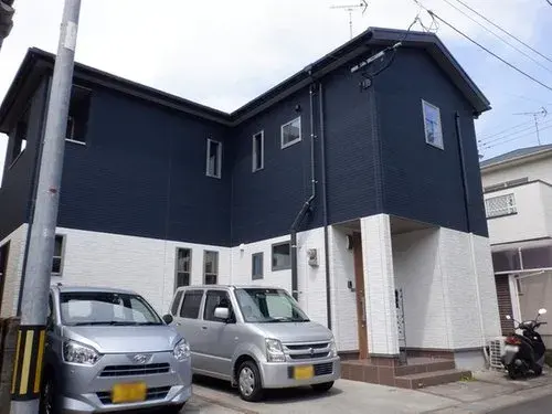 Akiya in Kagoshima