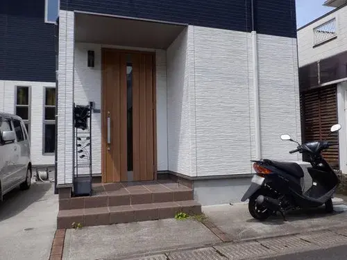 3LDK عقار مدينة Kagoshima محافظة Kagoshima (2)