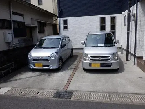 3LDK عقار مدينة Kagoshima محافظة Kagoshima (3)