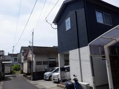 3LDK عقار مدينة Kagoshima محافظة Kagoshima (4)