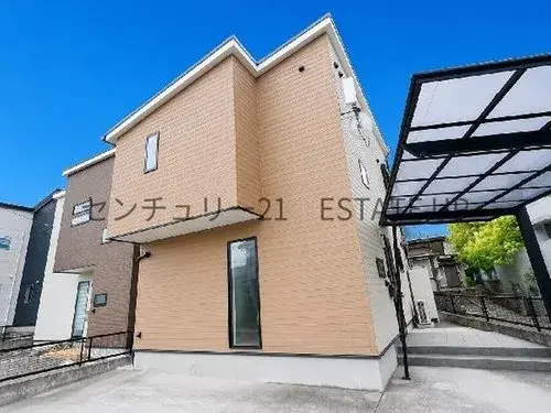 [3LDK+S Property] Kagoshima City Kagoshima Prefecture (3)