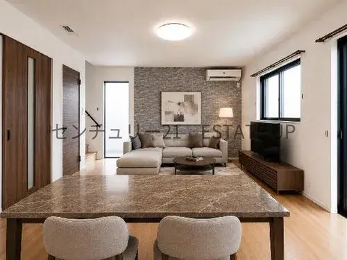 [3LDK+S Property] Kagoshima City Kagoshima Prefecture (5)
