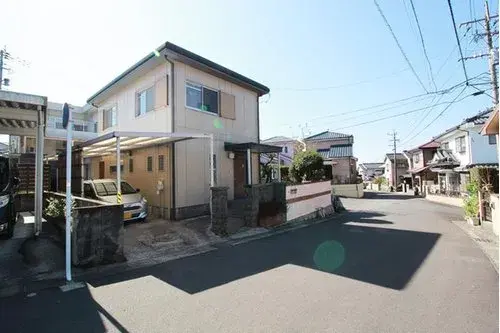 Akiya in Kagoshima