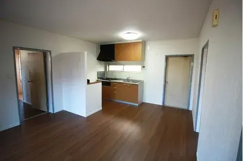 4LDK Property Kagoshima City Kagoshima Prefecture (2)
