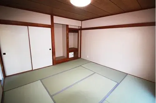4LDK Property Kagoshima City Kagoshima Prefecture (8)