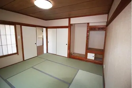 4LDK Property Kagoshima City Kagoshima Prefecture (9)