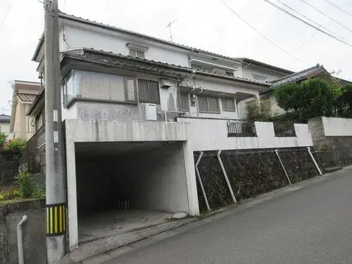 6LDK Property Kagoshima City Kagoshima Prefecture (2)