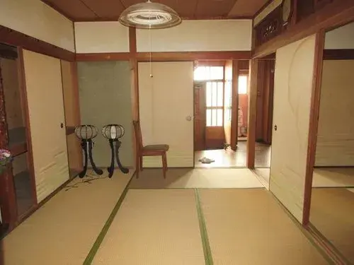 6LDK Property Kagoshima City Kagoshima Prefecture (10)