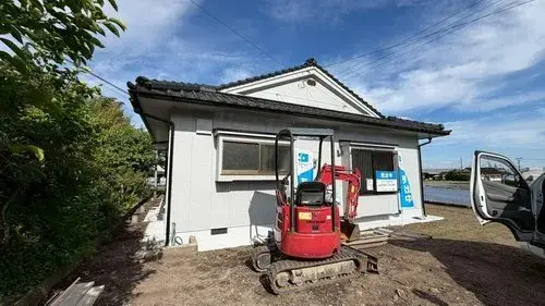 3LDK Property Isa City Kagoshima Prefecture (2)