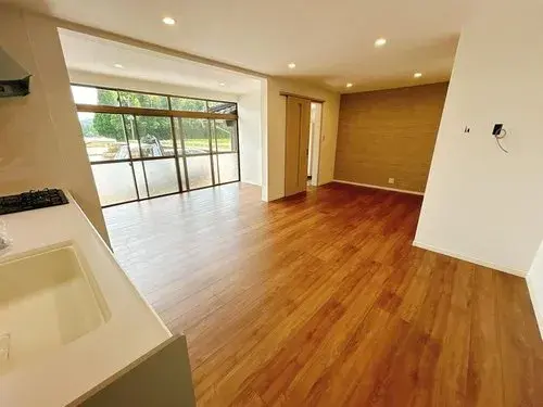 3LDK Property Isa City Kagoshima Prefecture (11)