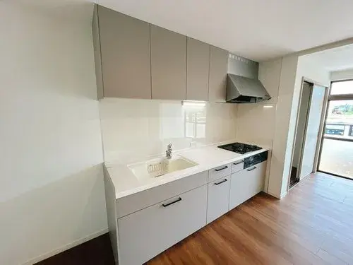 3LDK Property Isa City Kagoshima Prefecture (12)