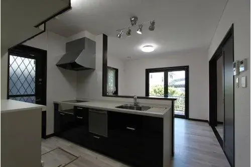 5LDK+S Property Aira City Kagoshima Prefecture (16)