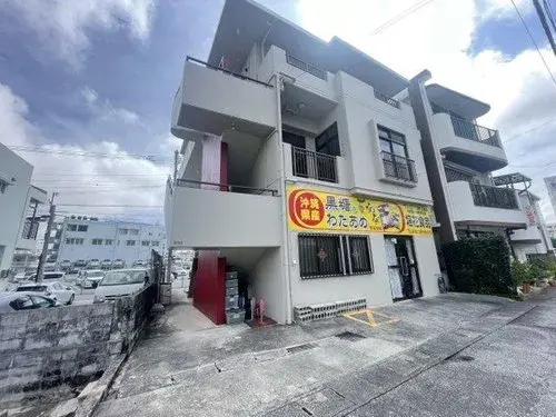 3LDK Urasoe City Okinawa Prefecture (2)