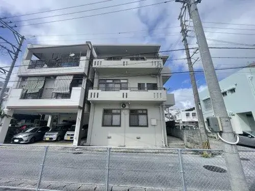 3LDK Urasoe City Okinawa Prefecture (3)