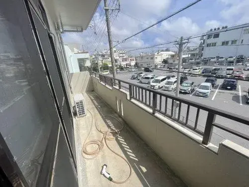 3LDK Urasoe City Okinawa Prefecture (4)