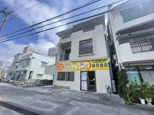 3LDK Urasoe City Okinawa Prefecture (6)