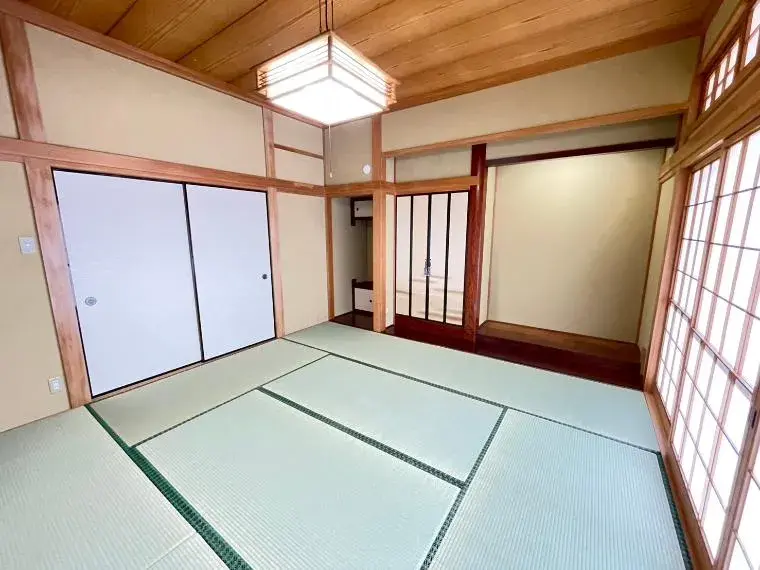 Propiedad 7LDK Ciudad de Hita Prefectura de Oita (12)