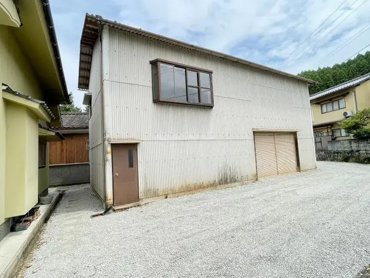 Propiedad 7LDK Ciudad de Hita Prefectura de Oita (3)