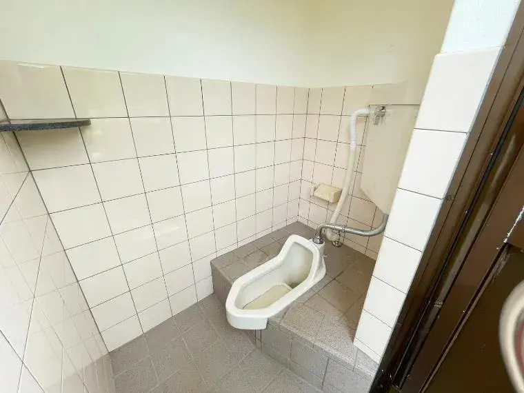 Propiedad 7LDK Ciudad de Hita Prefectura de Oita (27)