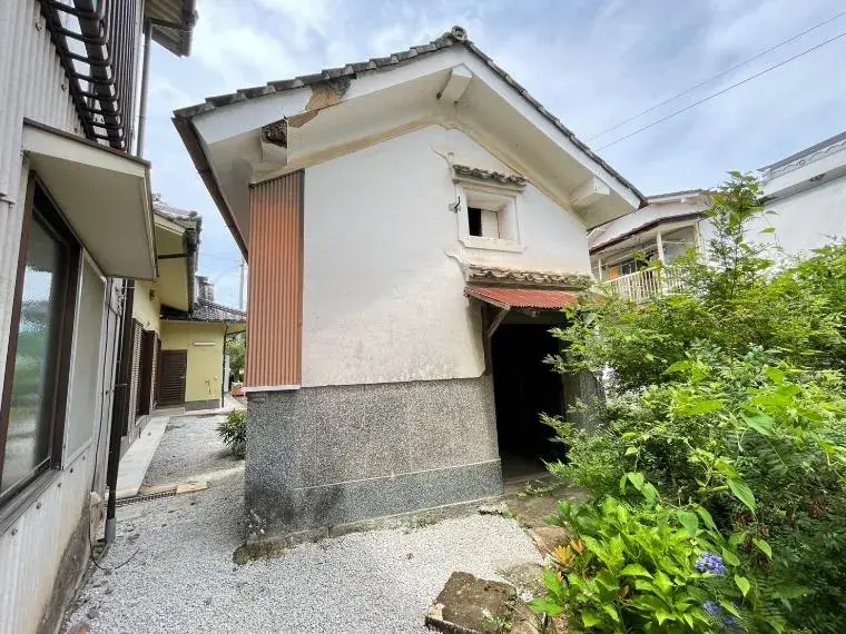 Propiedad 7LDK Ciudad de Hita Prefectura de Oita (4)