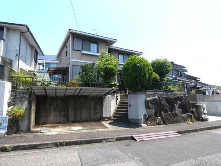 Akiya in Kakamigahara