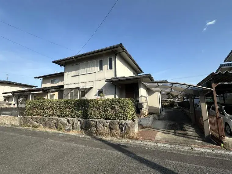 Akiya in Yukuhashi