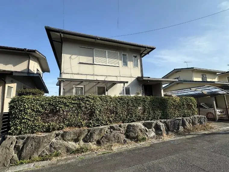 [Propiedad 4LDK] Ciudad de Yukuhashi, Prefectura de Fukuoka (2)