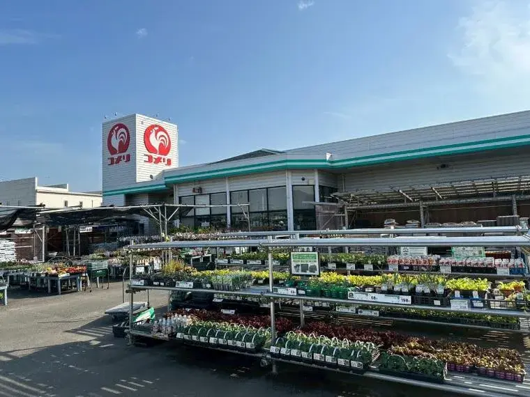 [Propiedad 4LDK] Ciudad de Yukuhashi, Prefectura de Fukuoka (6)