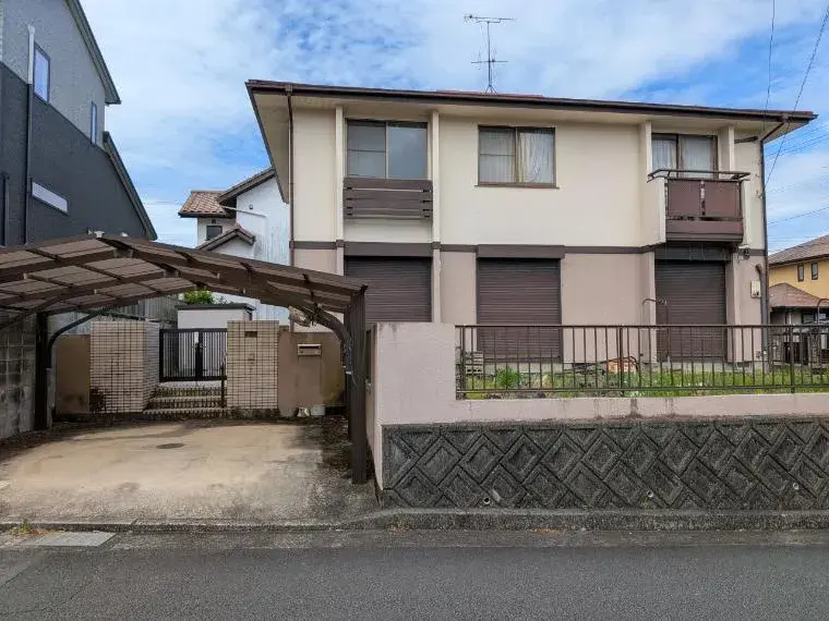 Akiya in 玉名市